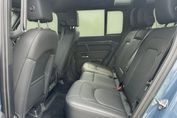 Land Rover Defender 130 3.0 D250 mHEV X-Dynamic SE