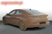 Hyundai Elantra Executive 1.6  CVT