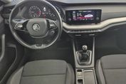 Skoda Octavia 2.0 TDI Ambition