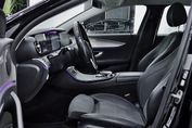 Mercedes Klasa E 220 d 9G-TRONIC