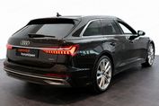 Audi A6 Avant 55 TFSI e quattro S Line