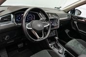 Volkswagen Tiguan Allspace 2.0 TDI 4Mot. Elegance DSG