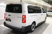 Toyota Proace Verso Long L2H1
