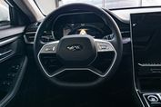 Jac 7 Plus Plus 1.5T CVT