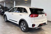Kia Niro 1.6 GDI Hybrid