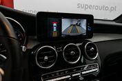Mercedes GLC 200 4-Matic
