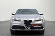 Alfa Romeo Stelvio 2.0 Turbo Business Q4 aut