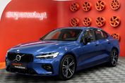 Volvo S60 B5 B AWD R-Design