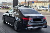 Mercedes Klasa C 200 d Business Edition