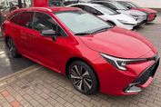 Toyota Corolla Style 2.0 Hybrid Dynamic Force
