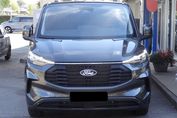 Ford Transit Custom 320 L2H1 Limited Zabudowa Brygadowa A8