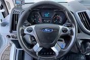 Ford Transit Kontener Chłodnia/Mroźnia
