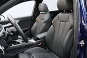Audi A4 35 TDI mHEV S tronic