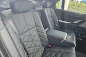 BMW Seria 7 740d xDrive M Sport