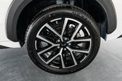 Jac JS8 PRO Pro 1.5 T-GDI 7 DCT 6os.