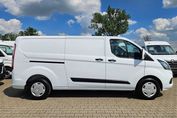 Ford Transit Custom EcoBlue  L2H1