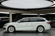 Skoda Octavia 2.0 TDI Ambition DSG