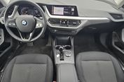 BMW Seria 1 118i Advantage aut