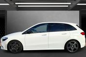 Mercedes B Klasa 220 4MATIC AMG Line