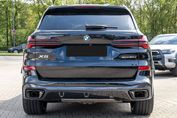 BMW X5 xDrive30d M Sport