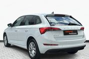 Skoda Scala 1.5 TSI Ambition DSG