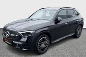 Mercedes GLC 200 d 4-Matic AMG Line