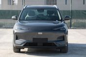 Geely E5 Pro EV 60kWh