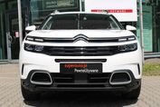 Citroen C5 Aircross Shine EAT8