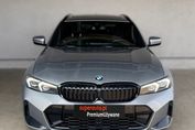 BMW Seria 3 Touring 318i M Sport