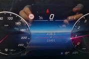 Mercedes GLA 200 mHEV AMG Line 7G-DCT
