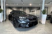 BMW Seria 5 Touring M5