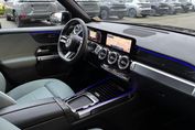 Mercedes GLB 200 AMG Line