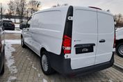 Mercedes Vito eVito 112 Długi