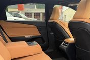 Lexus ES 300h Prestige