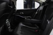 BMW Seria 3 318i Sport Line sport-aut