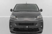 Fiat Scudo Maxi L2H1 Zabudowa Brygadowa EAT8