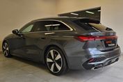 Audi A5 TFSI S Line