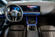 BMW X3 xDrive30e M Sport