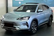 BYD Seal U DM-i Boost 1.5