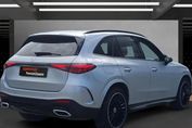 Mercedes GLC 220 d mHEV 4-Matic AMG Line