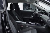 Mercedes CLA Shooting Brake 200 d