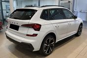 Skoda Kamiq Monte Carlo 1.5 TSI DSG