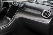 Mercedes GLC Coupe 220 d 4-Matic AMG Line