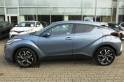 Toyota C-HR 1.8 Hybrid Style