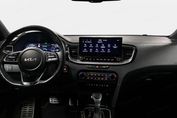 Kia ProCeed 1.5 T-GDI GT Line DCT