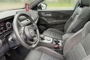 Nissan Qashqai 1.3 Dig-t Mhev 4X4 Tekna Xtronic