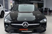 Mercedes CLA 200 Progressive 7G-DCT
