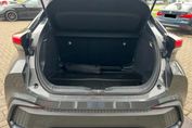 Toyota C-HR Style 2.0 Hybrid Dynamic Force Plug-in