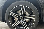 Mercedes GLC Coupe 220 d 4-Matic AMG Line