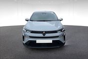 Renault Captur Techno 1.6 E-Tech Hybrid AT